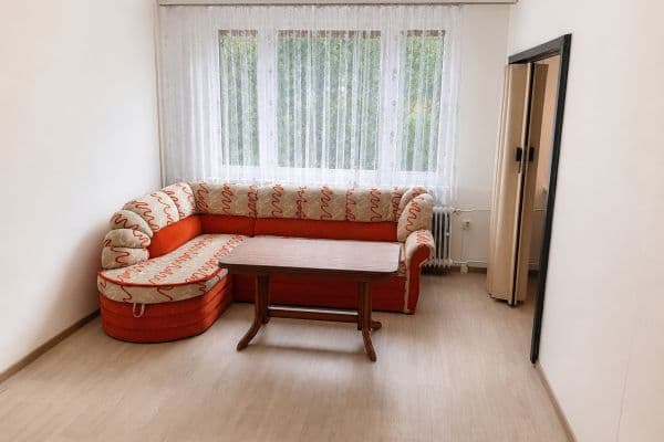 3 bedroom flat to rent, 55 m², Moskevská, Most 3 bedroom flat to rent, 55 m², Moskevská, Most