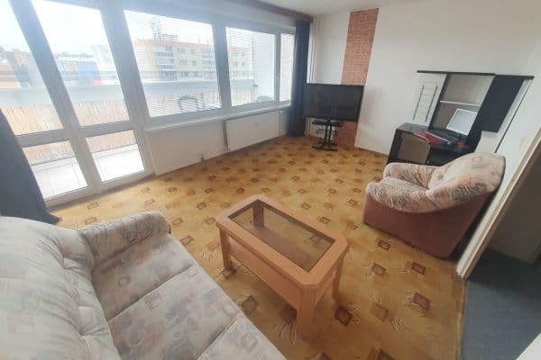 2 bedroom flat for sale, 64 m², Minická, Praha 2 bedroom flat for sale, 64 m², Minická, Praha