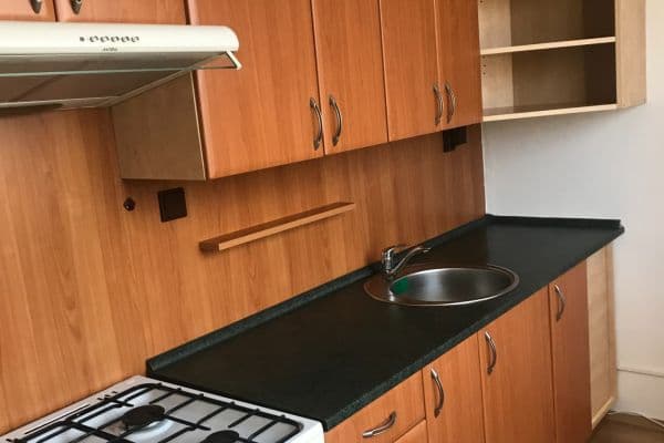2 bedroom flat to rent, 59 m², Erno Košťála, Pardubice 2 bedroom flat to rent, 59 m², Erno Košťála, Pardubice