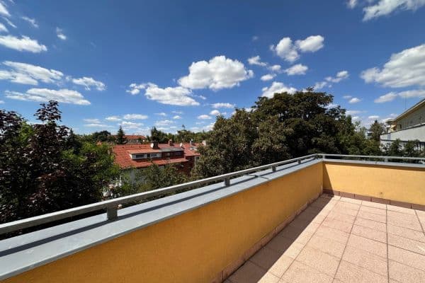 2 bedroom with open-plan kitchen flat for sale, 129 m², Rejchova, Praha 2 bedroom with open-plan kitchen flat for sale, 129 m², Rejchova, Praha