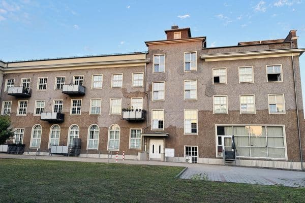 3 bedroom with open-plan kitchen flat for sale, 104 m², Gartenstraße 22, Radebeul 3 bedroom with open-plan kitchen flat for sale, 104 m², Gartenstraße 22, Radebeul