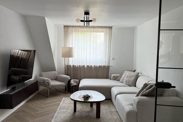 3 bedroom flat for sale, 75 m², Duisburg 3 bedroom flat for sale, 75 m², Duisburg
