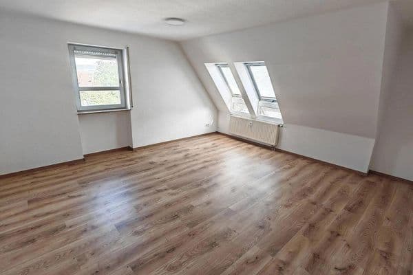 2 bedroom flat to rent, 52 m², Heilbronn, Baden-Württemberg 2 bedroom flat to rent, 52 m², Heilbronn, Baden-Württemberg