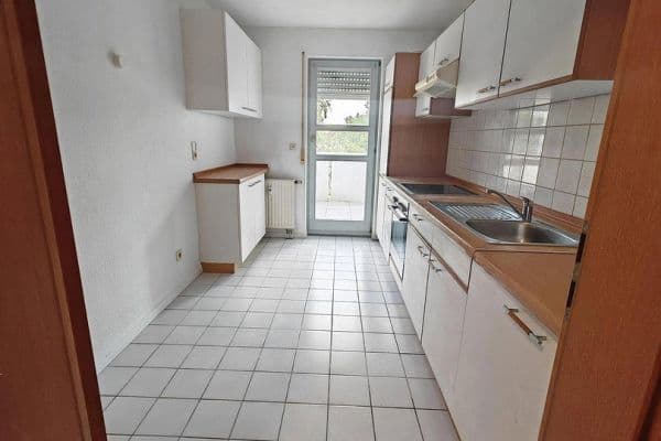 2 bedroom flat to rent, 52 m², Heilbronn, Baden-Württemberg 2 bedroom flat to rent, 52 m², Heilbronn, Baden-Württemberg