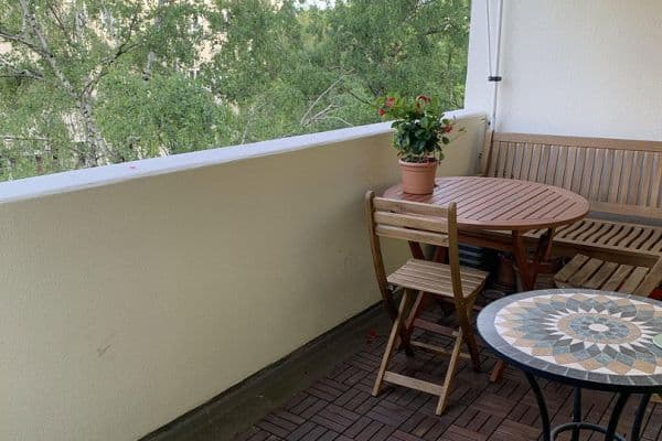 2 bedroom flat for sale, 60 m², Berlin, Berlin 2 bedroom flat for sale, 60 m², Berlin, Berlin