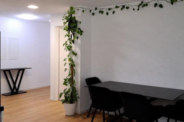 4 bedroom flat for sale, 100 m², Sulzbacher strasse 111, Backnang, Baden-Württemberg 4 bedroom flat for sale, 100 m², Sulzbacher strasse 111, Backnang, Baden-Württemberg