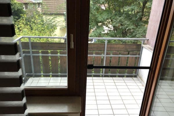1 bedroom with open-plan kitchen flat to rent, 55 m², Remstalstraße 53, Remseck am Neckar 1 bedroom with open-plan kitchen flat to rent, 55 m², Remstalstraße 53, Remseck am Neckar
