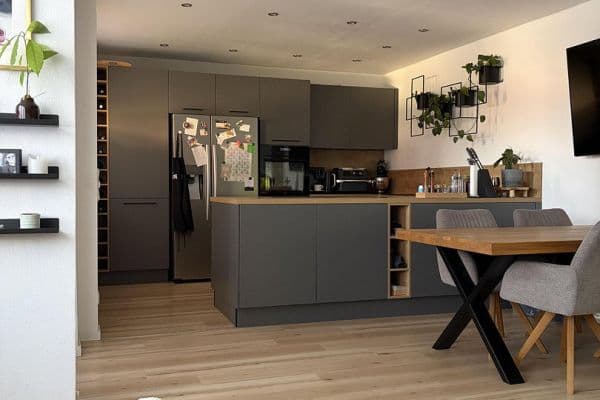 3 bedroom flat for sale, 78 m², Burgdorf 3 bedroom flat for sale, 78 m², Burgdorf