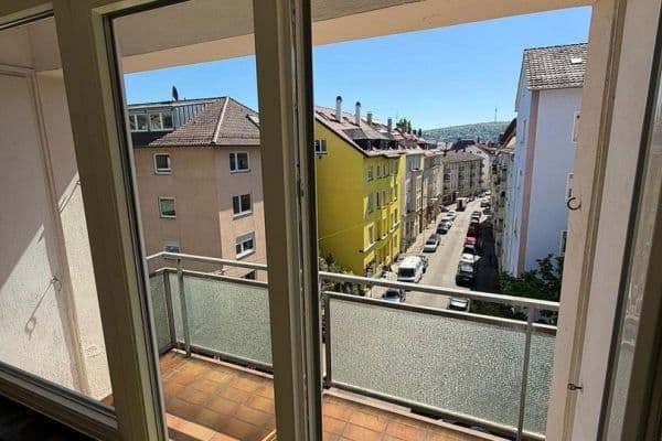 1 bedroom with open-plan kitchen flat to rent, 62 m², Kornbergstr 50, Stuttgart 1 bedroom with open-plan kitchen flat to rent, 62 m², Kornbergstr 50, Stuttgart