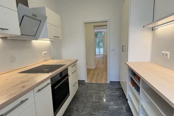 2 bedroom flat to rent, 70 m², Halle (Saale) 2 bedroom flat to rent, 70 m², Halle (Saale)