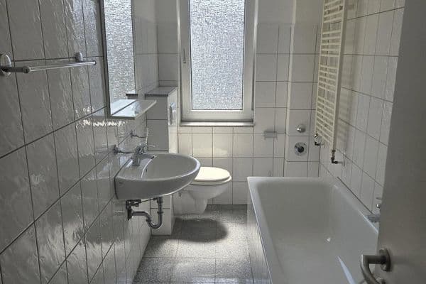 1 bedroom flat to rent, 44 m², Nordstr. 1 a, Recklinghausen 1 bedroom flat to rent, 44 m², Nordstr. 1 a, Recklinghausen