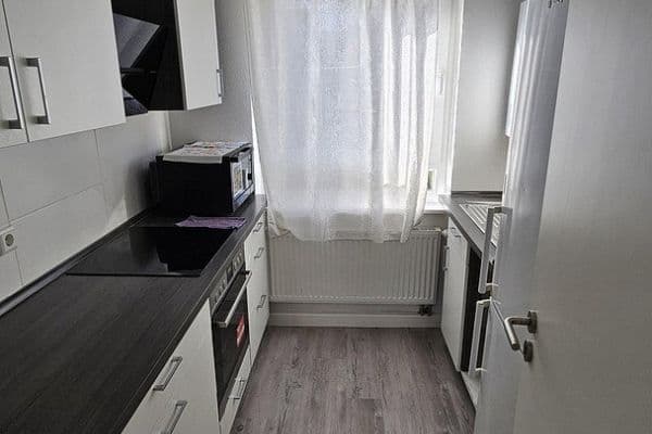 3 bedroom flat to rent, 60 m², Eutighofer Straße 22, Schwäbisch Gmünd 3 bedroom flat to rent, 60 m², Eutighofer Straße 22, Schwäbisch Gmünd