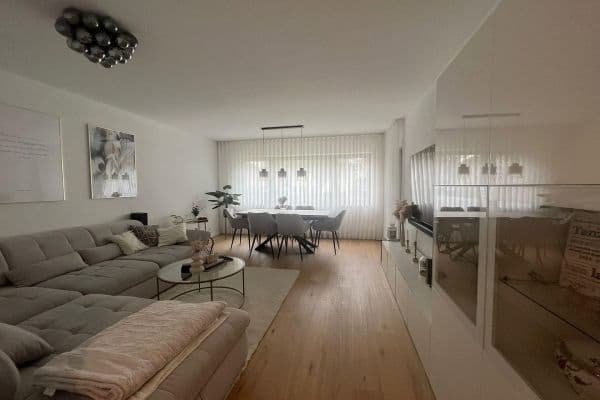 3 bedroom flat for sale, 86 m², Göppingen 3 bedroom flat for sale, 86 m², Göppingen