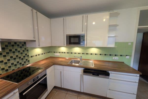 2 bedroom with open-plan kitchen flat for sale, 84 m², Glinde 2 bedroom with open-plan kitchen flat for sale, 84 m², Glinde