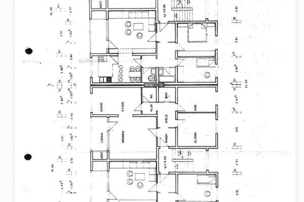 2 bedroom with open-plan kitchen flat for sale, 91 m², Fümmelse 2 bedroom with open-plan kitchen flat for sale, 91 m², Fümmelse