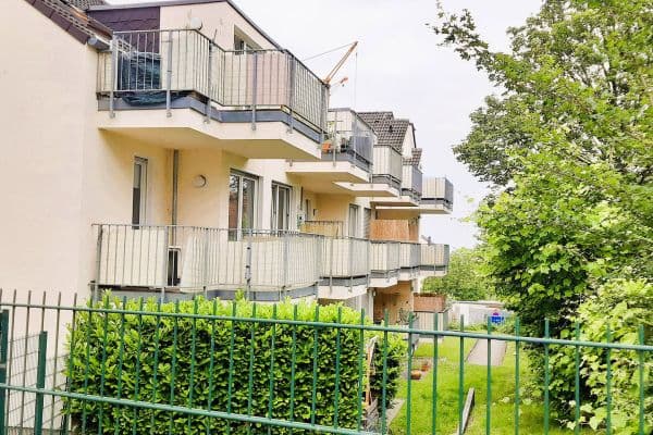 1 bedroom flat for sale, 28 m², Bochum 1 bedroom flat for sale, 28 m², Bochum