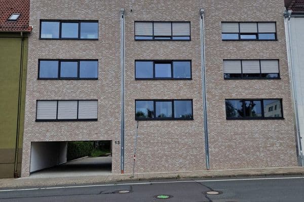 3 bedroom flat to rent, 80 m², Osnabrück, Lower Saxony 3 bedroom flat to rent, 80 m², Osnabrück, Lower Saxony