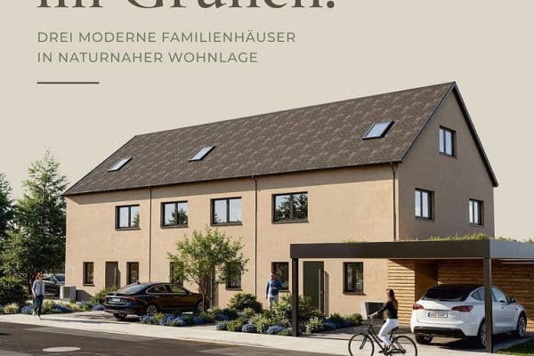 house for sale, 142 m², Tannenstraße 2, Neunkirchen am Sand house for sale, 142 m², Tannenstraße 2, Neunkirchen am Sand