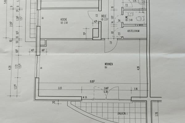 4 bedroom flat for sale, 145 m², Hohen Neuendorf 4 bedroom flat for sale, 145 m², Hohen Neuendorf