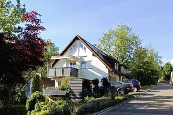 2 bedroom flat for sale, 45 m², Inzlingen 2 bedroom flat for sale, 45 m², Inzlingen