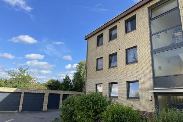 4 bedroom flat for sale, 97 m², Lindenstrasse 64, Bad Schwartau 4 bedroom flat for sale, 97 m², Lindenstrasse 64, Bad Schwartau