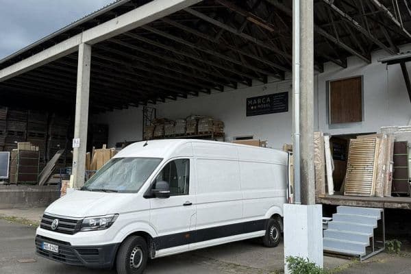 non-residential property to rent, 550 m², Klingenberg non-residential property to rent, 550 m², Klingenberg