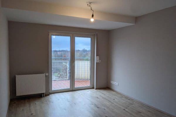 3 bedroom flat to rent, 66 m², Beethovenring 11b, Königs Wusterhausen 3 bedroom flat to rent, 66 m², Beethovenring 11b, Königs Wusterhausen