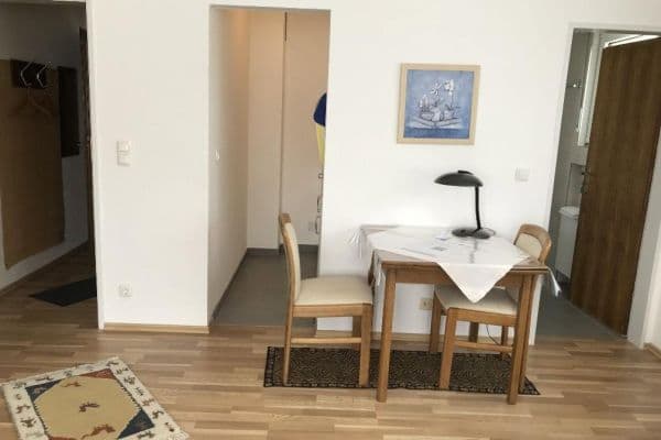 1 bedroom flat to rent, 35 m², Bonn 1 bedroom flat to rent, 35 m², Bonn