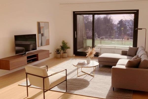 2 bedroom flat for sale, 56 m², Gröbenzell, Bavaria 2 bedroom flat for sale, 56 m², Gröbenzell, Bavaria