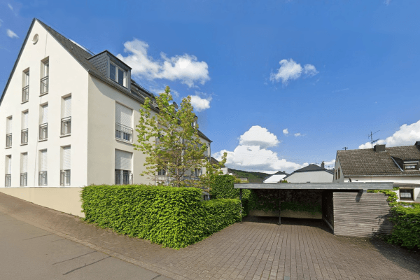4 bedroom flat for sale, 82 m², Im Ganggarten 2a, Mehing 4 bedroom flat for sale, 82 m², Im Ganggarten 2a, Mehing