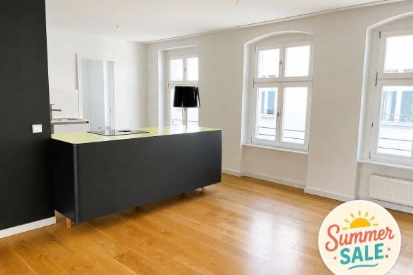 2 bedroom with open-plan kitchen flat for sale, 171 m², Marienstraße 9,, Berlin, Berlin 2 bedroom with open-plan kitchen flat for sale, 171 m², Marienstraße 9,, Berlin, Berlin