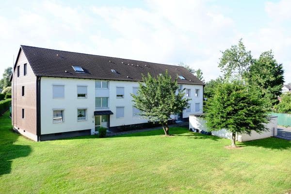 2 bedroom with open-plan kitchen flat to rent, 60 m², Dortmund 2 bedroom with open-plan kitchen flat to rent, 60 m², Dortmund