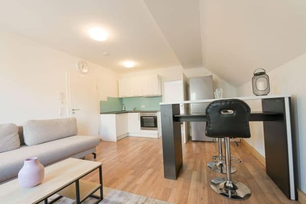 2 bedroom flat to rent, 45 m², Klingenbergerstr. 153, Heilbronn 2 bedroom flat to rent, 45 m², Klingenbergerstr. 153, Heilbronn