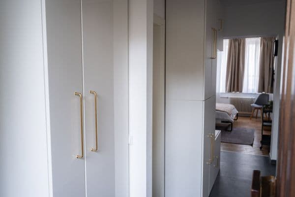 Studio flat to rent, 35 m², Hans-Sachs-Str. 2, München, Bavaria Studio flat to rent, 35 m², Hans-Sachs-Str. 2, München, Bavaria