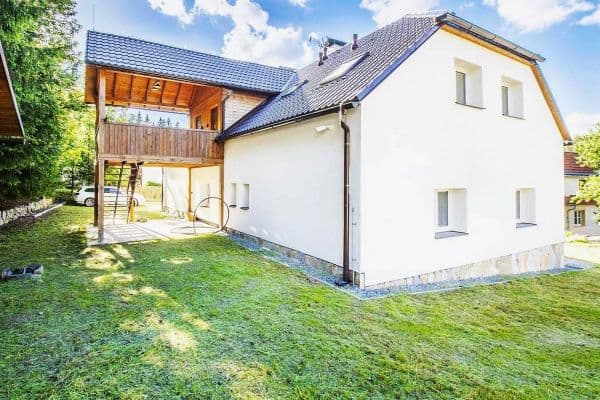 recreational property to rent, 0 m², Loučovice, Jihočeský Region recreational property to rent, 0 m², Loučovice, Jihočeský Region