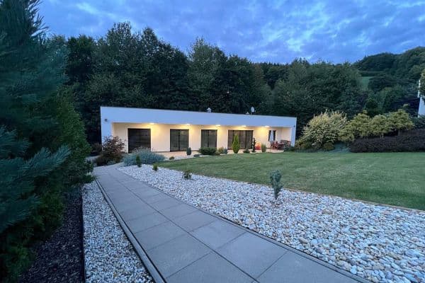 recreational property to rent, 0 m², Vsetín recreational property to rent, 0 m², Vsetín
