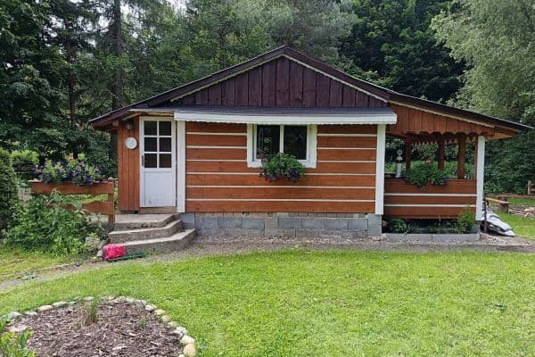 recreational property to rent, 0 m², Ruda nad Moravou, Olomoucký Region recreational property to rent, 0 m², Ruda nad Moravou, Olomoucký Region