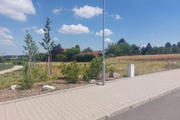 plot for sale, 877 m², Říčany plot for sale, 877 m², Říčany