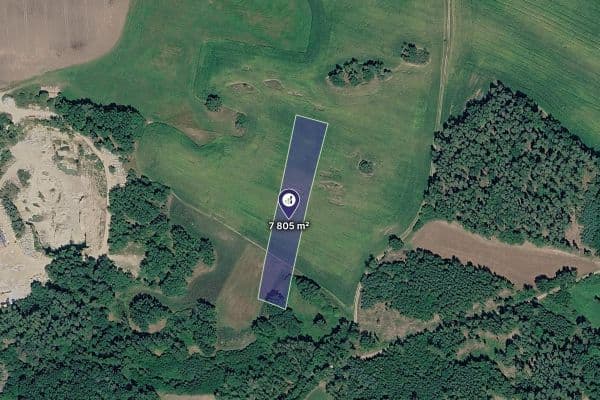 plot for sale, 13,305 m², Slatina plot for sale, 13,305 m², Slatina