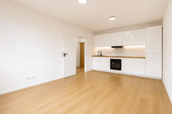 1 bedroom with open-plan kitchen flat for sale, 40 m², Plukovníka Mráze, Praha 1 bedroom with open-plan kitchen flat for sale, 40 m², Plukovníka Mráze, Praha
