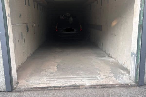 garage to rent, 8 m², Praha garage to rent, 8 m², Praha