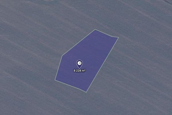 plot for sale, 8,228 m², Bítouchov plot for sale, 8,228 m², Bítouchov