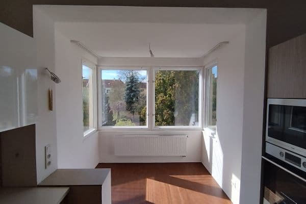 3 bedroom flat to rent, 91 m², Libušina, Roudnice nad Labem, Ústecký Region 3 bedroom flat to rent, 91 m², Libušina, Roudnice nad Labem, Ústecký Region