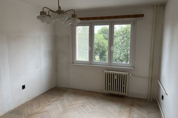 2 bedroom flat to rent, 55 m², Na Petřinách, Praha 2 bedroom flat to rent, 55 m², Na Petřinách, Praha