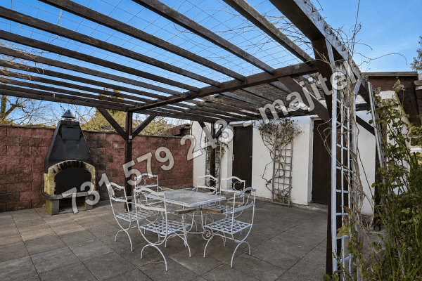 3 bedroom with open-plan kitchen flat to rent, 127 m², Medkova, Praha 3 bedroom with open-plan kitchen flat to rent, 127 m², Medkova, Praha