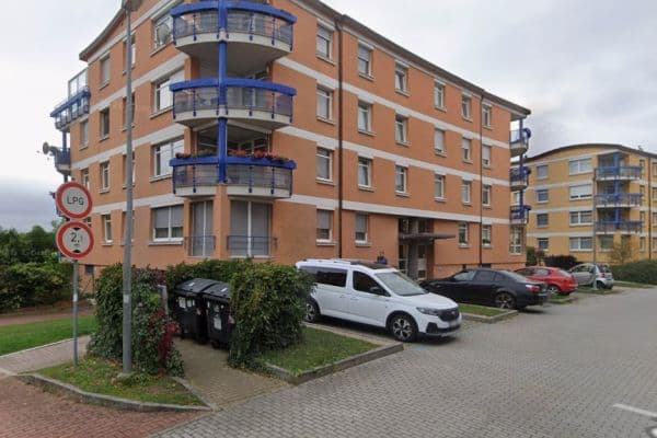 Studio flat for sale, 46 m², Nad Okrouhlíkem, Praha Studio flat for sale, 46 m², Nad Okrouhlíkem, Praha