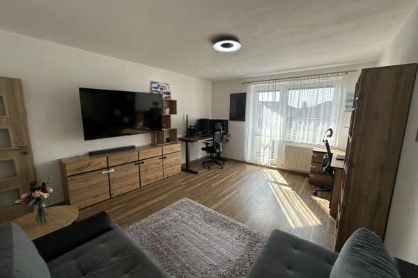 2 bedroom flat for sale, 55 m², Nejedlého, Sezemice 2 bedroom flat for sale, 55 m², Nejedlého, Sezemice