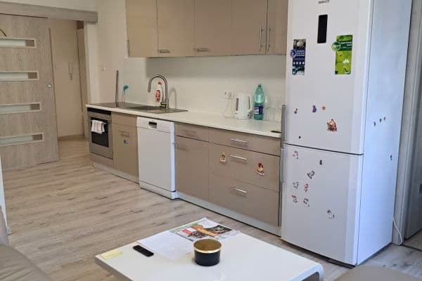 1 bedroom with open-plan kitchen flat for sale, 52 m², Jindřišská, Pardubice 1 bedroom with open-plan kitchen flat for sale, 52 m², Jindřišská, Pardubice
