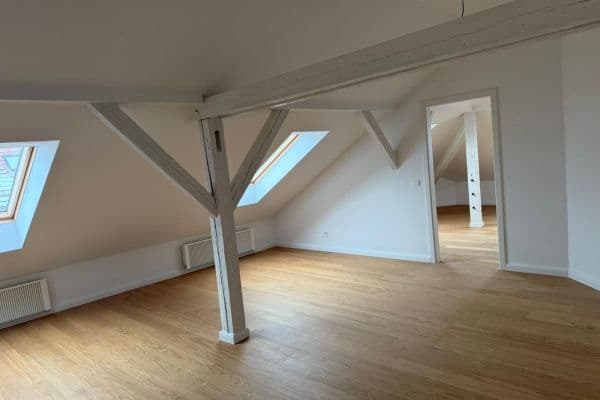 2 bedroom flat to rent, 82 m², Korunní, Praha 2 bedroom flat to rent, 82 m², Korunní, Praha