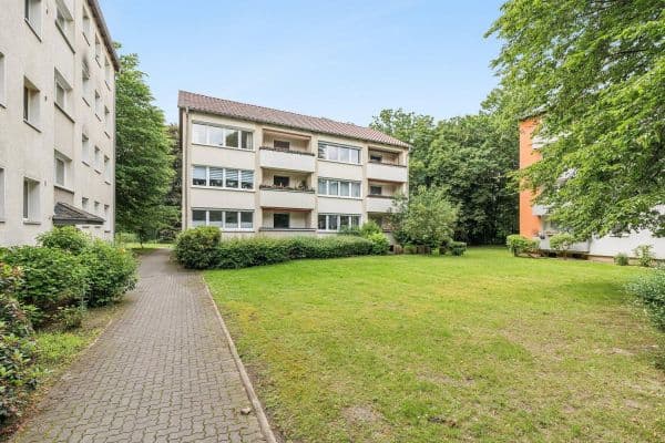 3 bedroom flat for sale, 73 m², Braunschweig, Lower Saxony 3 bedroom flat for sale, 73 m², Braunschweig, Lower Saxony